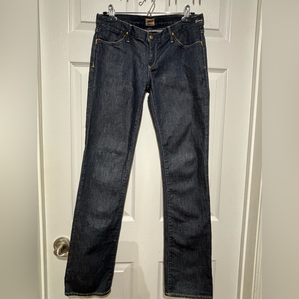 Goldsign Envy Jeans. Size 27